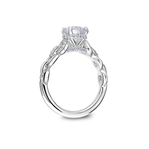 Scott Kay  Engagement Ring 31-SK5643ERP-E.00 thumbnail 2