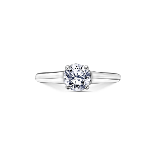Scott Kay  Engagement Ring 31-SK6010ER8W-E.00 thumbnail 2