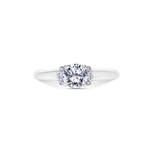Scott Kay  Engagement Ring 31-SK6008DR8W-E.00 thumbnail 2