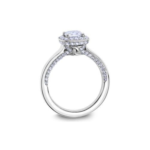 Scott Kay  Engagement Ring 31-SK6007EU8R-E.01 thumbnail 3