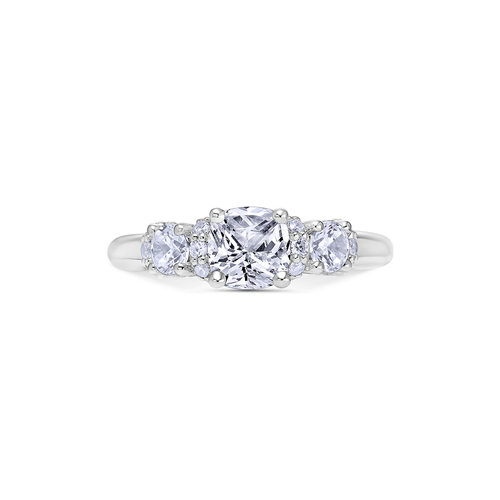 Scott Kay  Engagement Ring 31-SK6009FUY-E.00 thumbnail 2