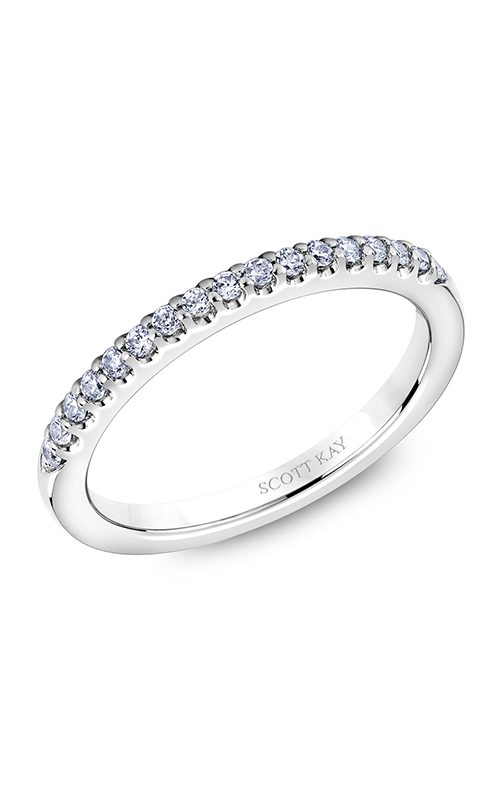 Scott Kay  Wedding Band 31-SK5420RR-L.00