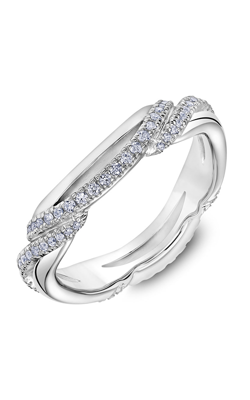 Scott Kay  Wedding Band 33-SK5649R065-L.00