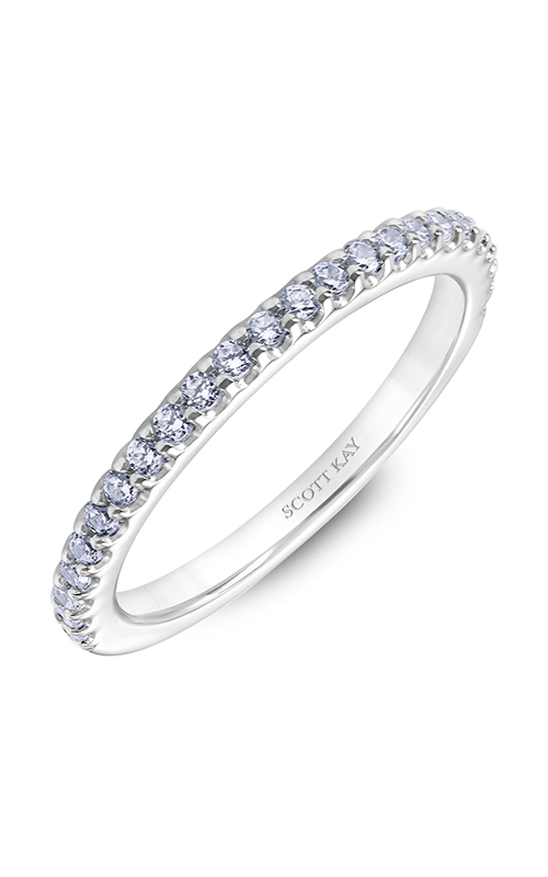 Scott Kay  Wedding Band 31-SK5178R-L.00