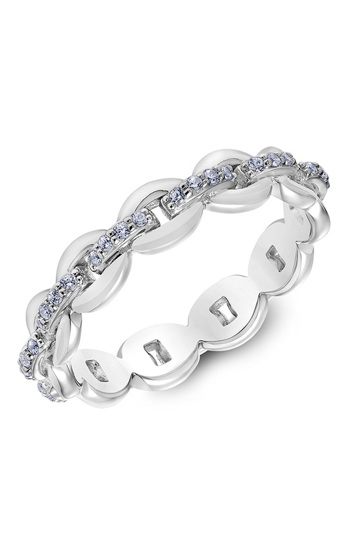 Scott Kay Wedding Band 33-SK5618W065-L.01 Scott Kay Wedding Band 33-SK5618W065-L.01