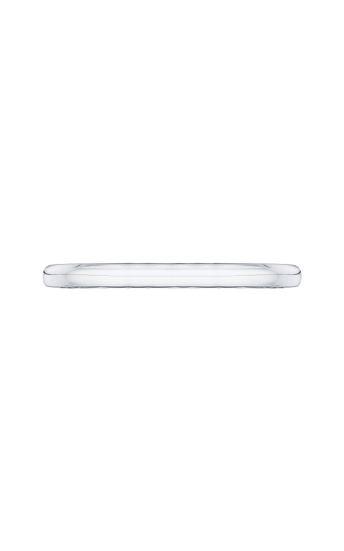 Shah Luxury Carizza Wedding band CA0038B-W