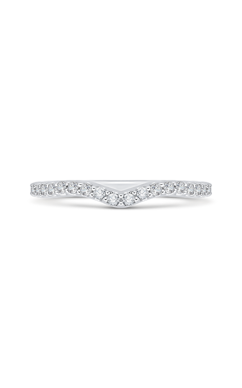 Shah Luxury Carizza Wedding band CA0177BH-37W