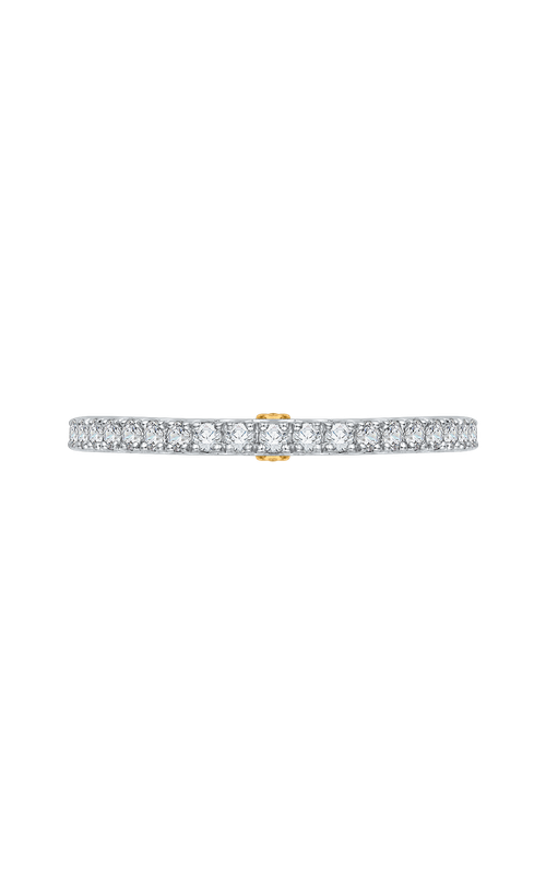 Shah Luxury Carizza Wedding band CA0204B-37WY