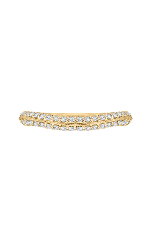 Shah Luxury Carizza Wedding band CAO0220B-37-1.50