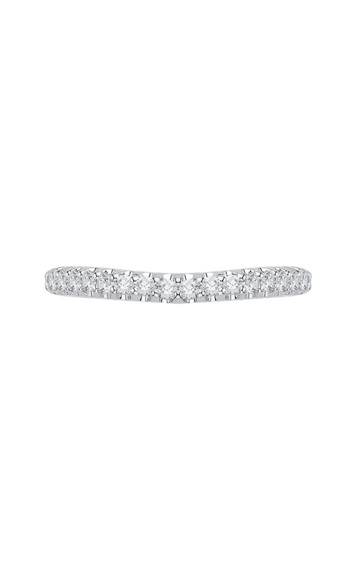 Shah Luxury Carizza Wedding band CA0048B-37W
