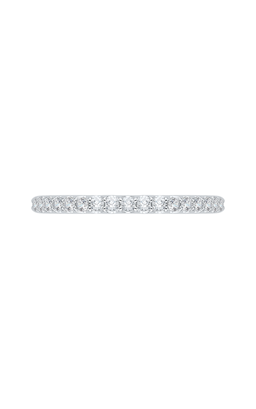 Shah Luxury Carizza Wedding band CA0102B-37W