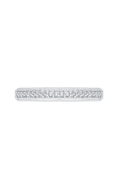 Shah Luxury Carizza Wedding band CA0107B-37W
