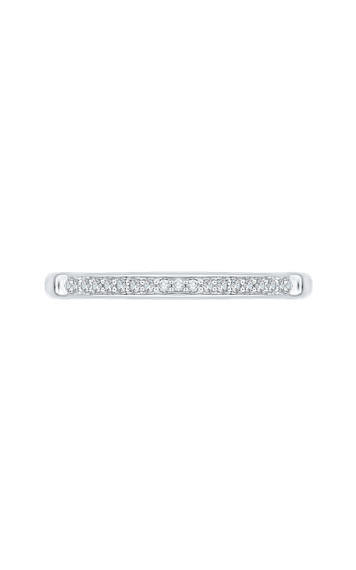 Shah Luxury Carizza Wedding band CA0130B-37W