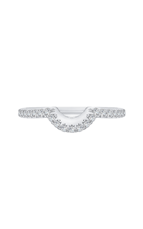 Shah Luxury Carizza Wedding band CA0141BH-37W