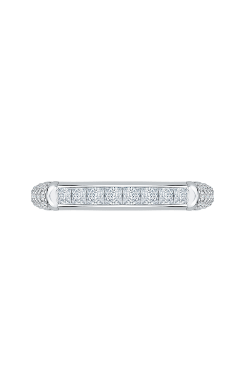 Shah Luxury Carizza Wedding band CA0157BQ-37W