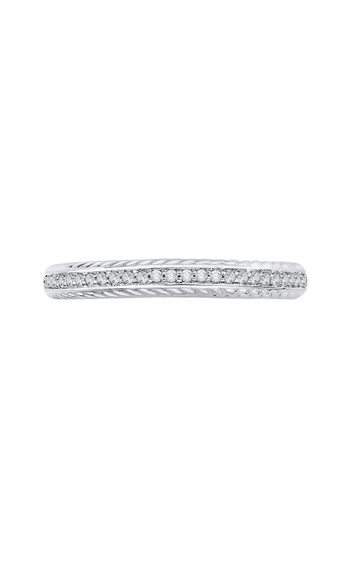 Shah Luxury Carizza Engagement Ring CA0166BHK-37W-1.50