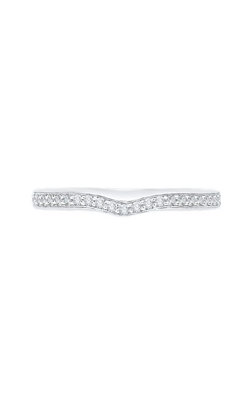 Shah Luxury Carizza Wedding band CA0182BH-37W-1.50