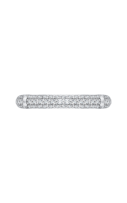 Shah Luxury Carizza Wedding Band CA0187BYLQK-37W-1.50