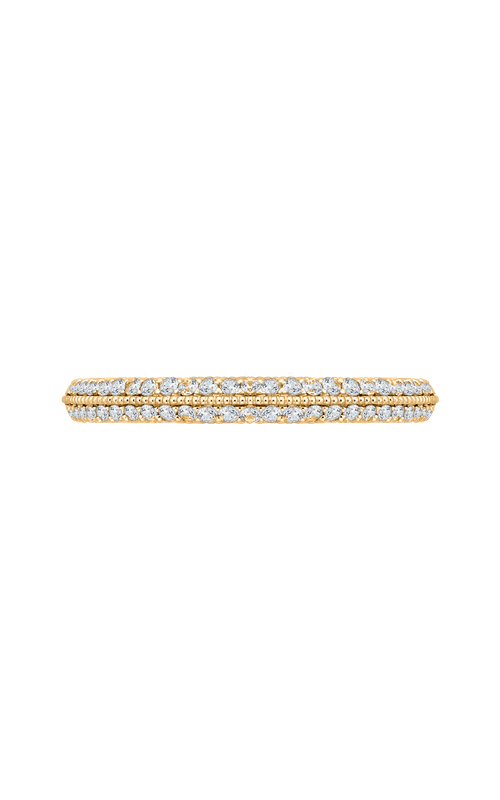 Shah Luxury Carizza Wedding band CA0217B-37-1.50