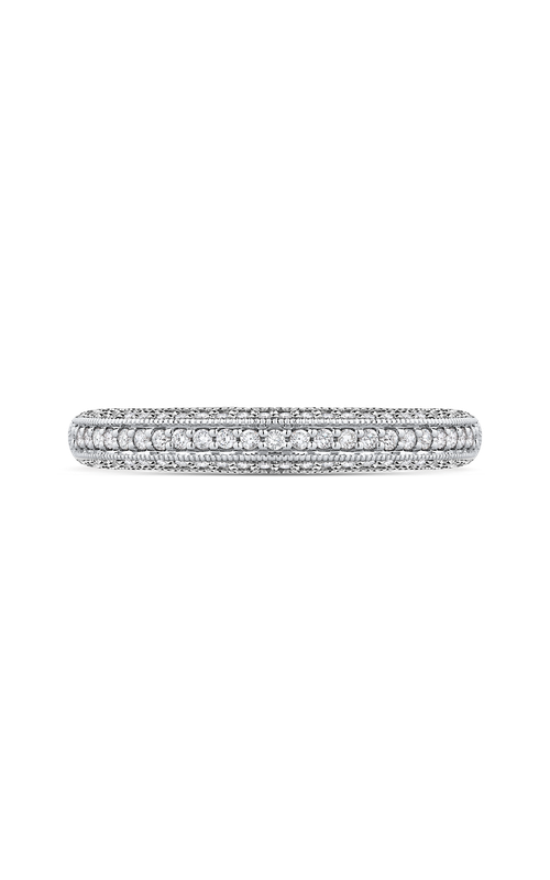 Shah Luxury Carizza Wedding band CA0229BH-37W