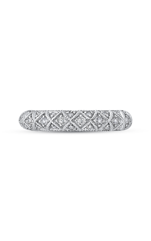 Shah Luxury Carizza Wedding band CA0241BH-37W-1.50