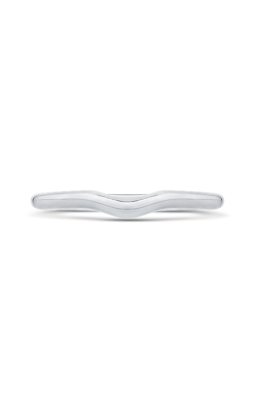 Shah Luxury Carizza Wedding band CA0248B-W-1.00
