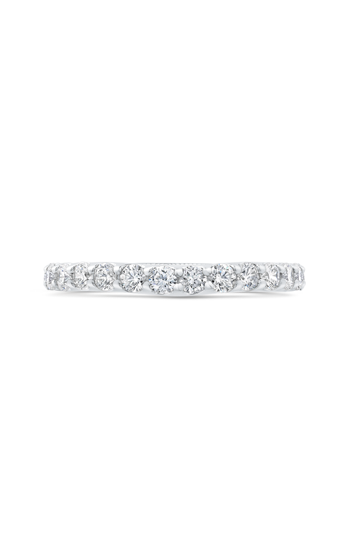 Shah Luxury Carizza Wedding Band CA0249BQK-37W-2.00