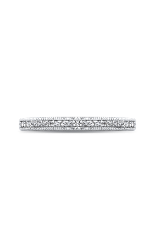 Shah Luxury Carizza Wedding band CA0257BH-37W-1.50