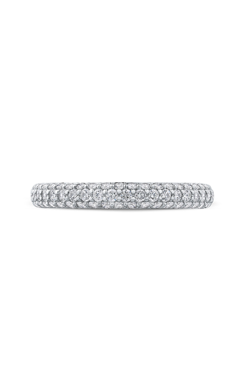 Shah Luxury Carizza Wedding band CA0266BH-37W-1.50
