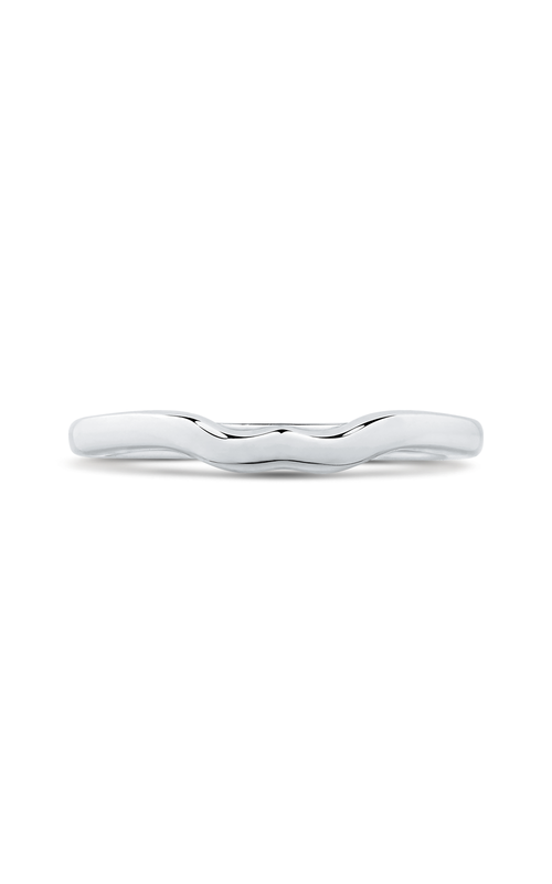 Shah Luxury Carizza Wedding Band CA0274BK-W-1.00
