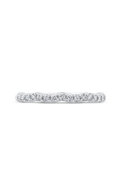 Shah Luxury Carizza Wedding band CA0284B-37W-1.00