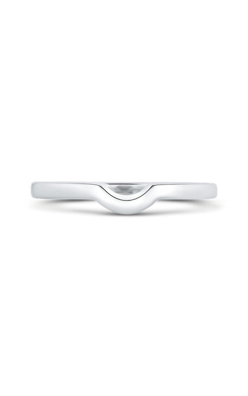 Shah Luxury Carizza Wedding band CA0292B-W-1.50
