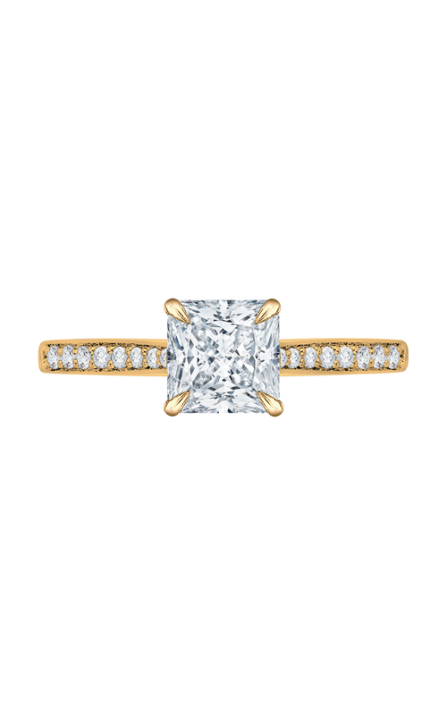 Shah Luxury Engagement Ring CAP0040E-37