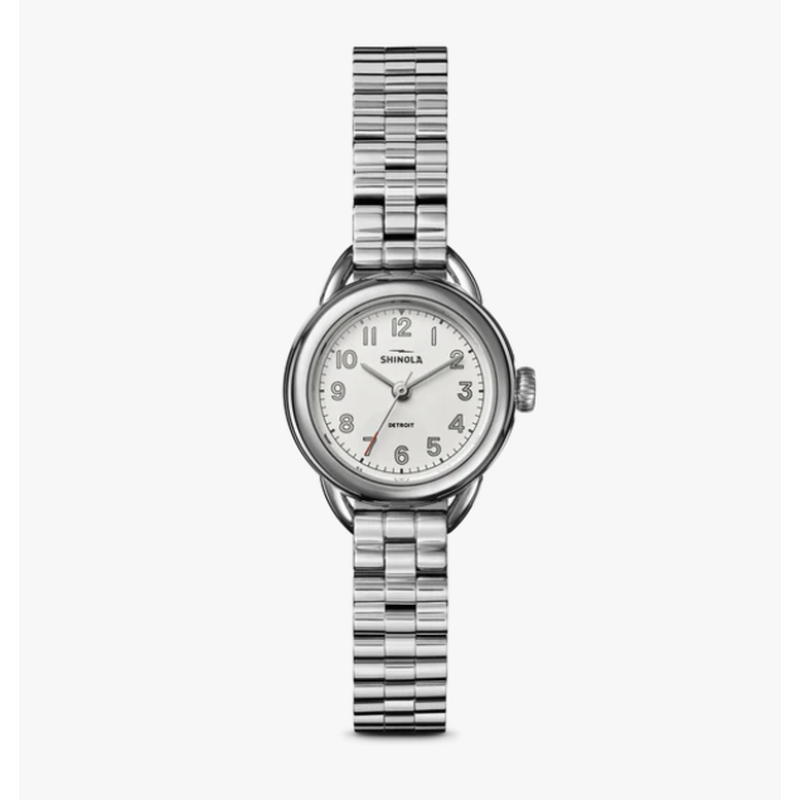 Shinola, Circadian Monster, 36Mm, Green Automatic Movement, Within