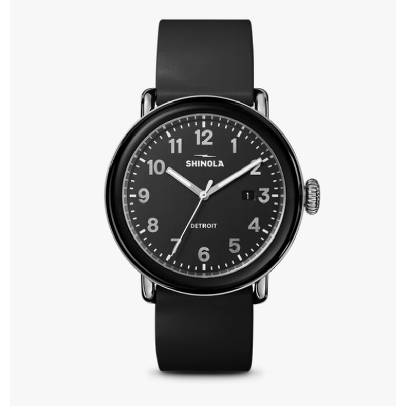 Shinola, Circadian Monster, 36Mm, Green Automatic Movement, Within