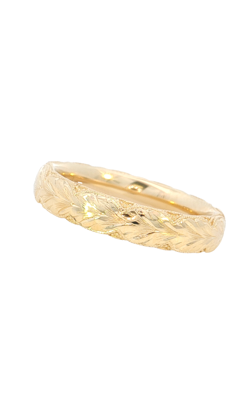 Diamond Wedding Bands - Women 414 4 B FY