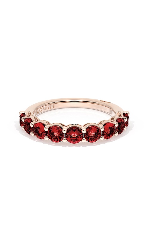 Colored Stone Rings - Women 415 FW 6.5 RB 1/2