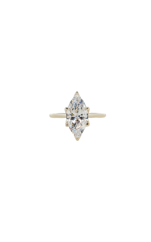 Diamond Semi-Mount Rings R5630/M1