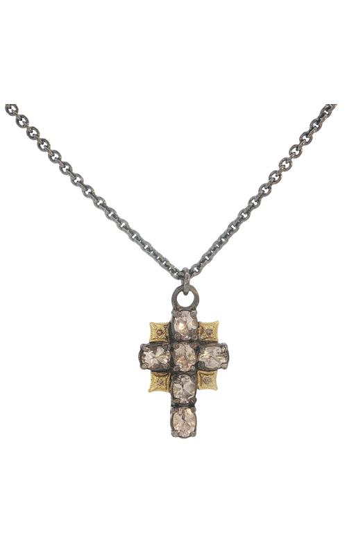 Silver Necklaces 22757