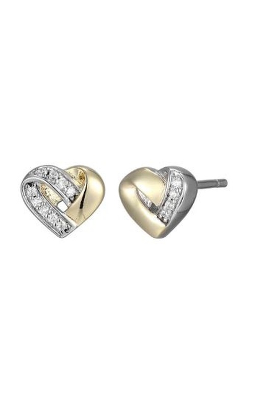 Silver Earrings LE0003