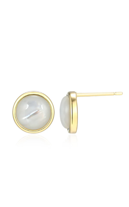 Silver Earrings LE0217
