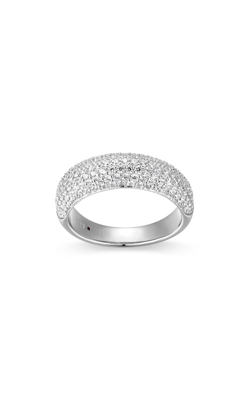 Silver Rings with Stones LR02847