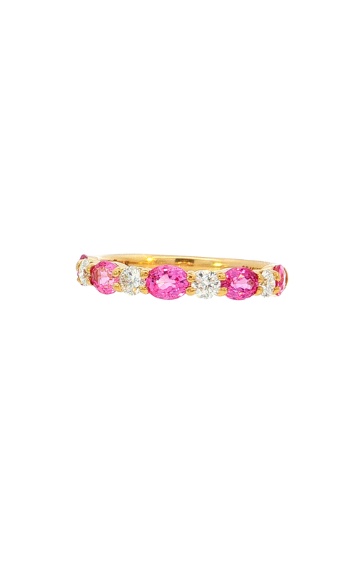 Colored Stone Rings - Women 3240/096