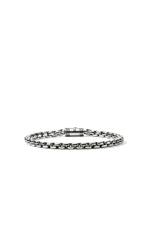 Silver Bracelets BU98804XUL