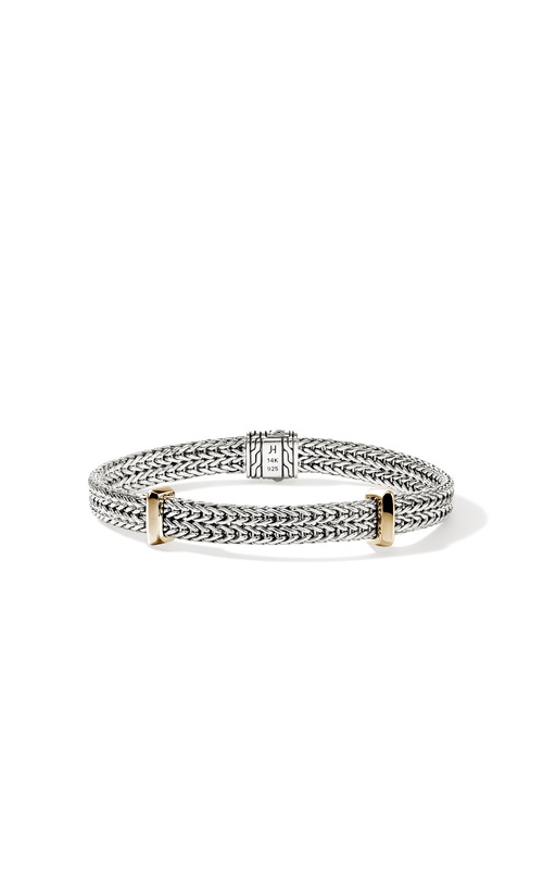 Silver Bracelets BUZZ98978XUM