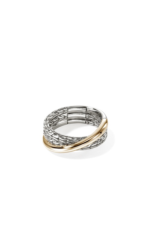 Silver Rings without Stones RZZ98715X7