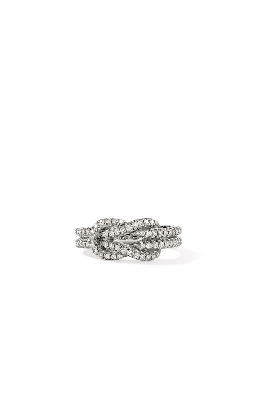 Silver Rings with Stones RBP9010402DIX7