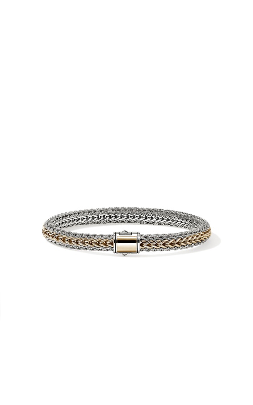 Silver Bracelets BUZZ990905RVXUM