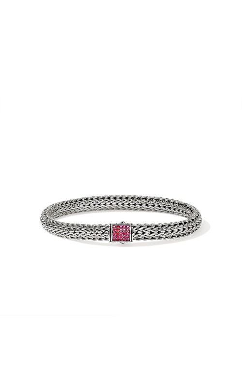 Silver Bracelets BU9909044RBXUM