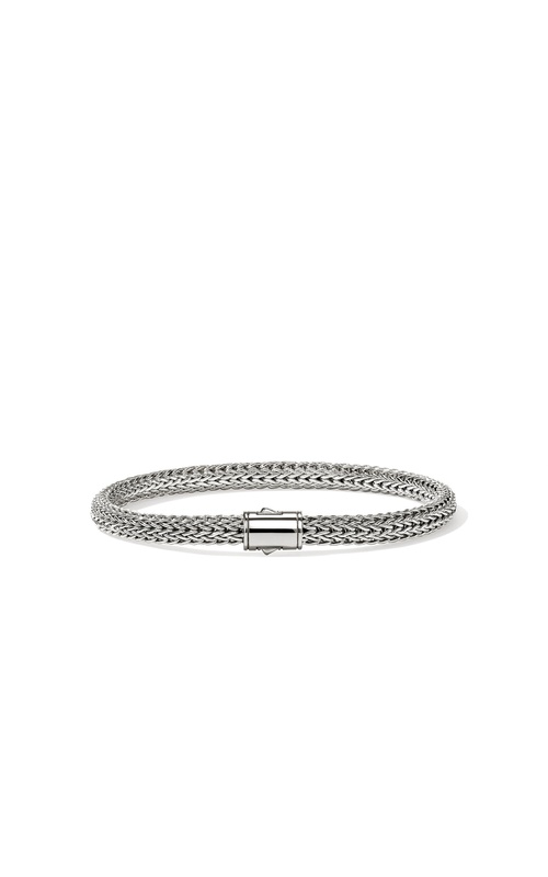Silver Bracelets BU990096XUM